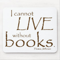 Without Books