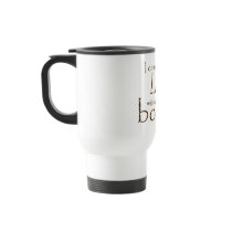 Without Books Mugs