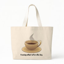 Without Coffee