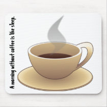 Without Coffee