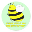 Without Me stickers