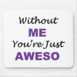 withoutme mousepads