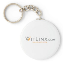WitLinx.com Key Chain