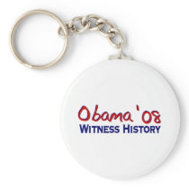 Witness History Obama 08