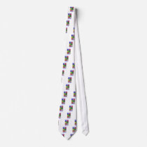Witness to history: Obama Inauguration Neck Wear