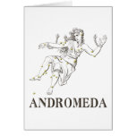 WITS: Andromeda