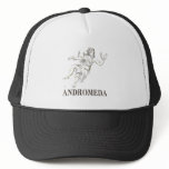 WITS: Andromeda