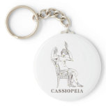 WITS: Cassiopeia keychains