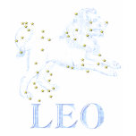 WITS: Leo t-shirts