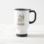 WITS: Orion Coffee Mug