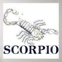 WITS: Scorpio Poster