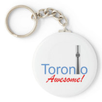 Witty Keyring