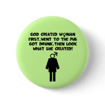 Witty slogan women's