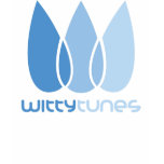 Witty Tunes Short Sleeve t-shirts