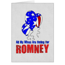 Wives For Romney