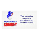Wives For Romney photo cards