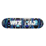 WIZ KID SKATEBOARD DECKS