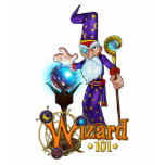 Wizard101 Ambrose Shirt
