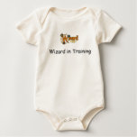 Wizard101 Baby Onesee - Wizard in Training t-shirts
