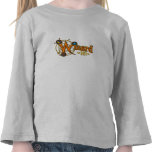 Wizard101 Girls Long-sleeve T-shirt