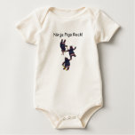 Wizard101 Ninja Pigs Rock Onesee t-shirts