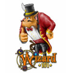 Wizard101 Ringmaster Shirt