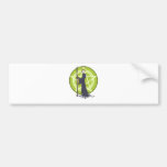 Wizard Bumper Stickers