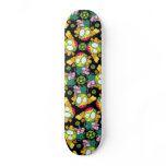 Wizard  Crew skateboards