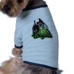 WIZARD PET TEE SHIRT