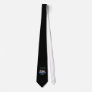 Wizard: Knowledge is My Weapon Necktie