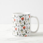Wizard of Oz Characters Coffee Mug