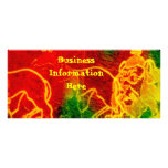 Wizard of Oz Cowardly Lion 2012 Calendar Bookmark Rack Cards