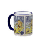 Wizard of Oz Mug