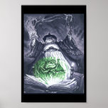 wizard posters