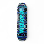 Wizard skateboards