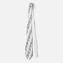 Wizard Tie