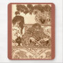 Wizard Woodland Mouse Pads