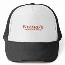 Wizard's Apprentice Gifts Hat