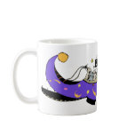 Wizard's Shoe mugs