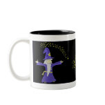 Wizzard Magic Cup mugs