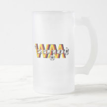 WM 2010 DE Fussball gifts Mugs