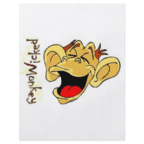 WM 8.5x11 Flyer Stock w/cartoon logo