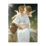 Wm Bouguerreau - Whispers of Love Postcards