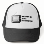 WMD hats