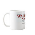 WNHM Logo Mug