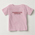 WNHM - Toddler Tee t-shirts