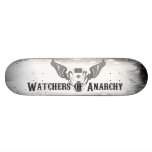WoASkate skateboards