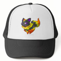 Wocky Fire hats