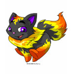 Wocky Fire t-shirts