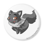 Wocky Shadow magnets